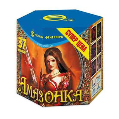 Амазонка