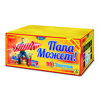 Папа может!