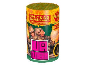 Шаман