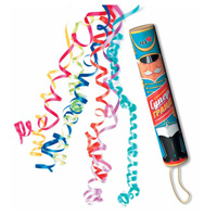 Хлопушка "Супер Гранд"