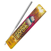 Бенгальский огонь 230.